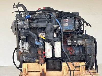 Mack AMI-370 Engine for a 2004 Mack CV713 Granite