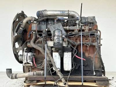 Mack AMI-370 Engine for a 2004 Mack CV713 Granite