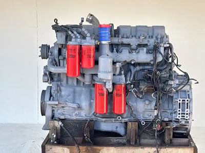 Mack AMI-370 Engine for a 2005 Mack CV713 Granite