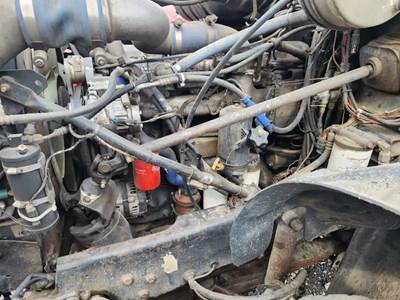 Mack AMI-370 Engine for a 2005 Mack CV713 Granite