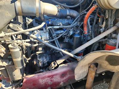 Mack AMI-370 Engine for a 2007 Mack CV713 Granite
