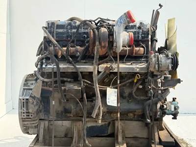 Mack Aset AI400 Engine for a 2003 Mack CV713 Granite For Sale | Elkton ...