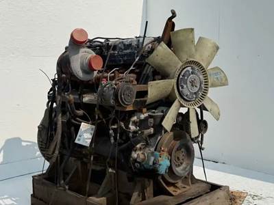 Mack Aset AI400 Engine for a 2003 Mack CV713 Granite For Sale | Elkton ...
