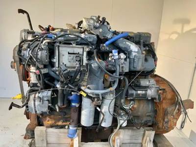Mack E7 Engine for a 2006 Mack CXN613