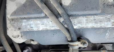 Mack E7 Engine for a 2007 Mack CXN613