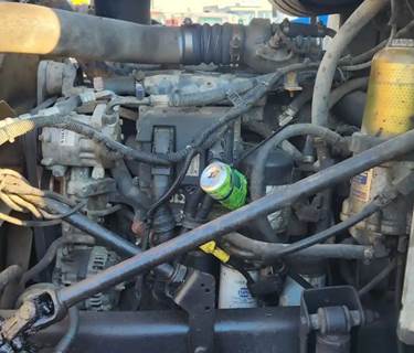 Mack E7 Engine for a 2007 Mack CXN613