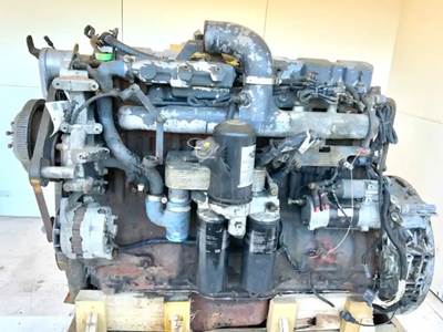 Mack E7 Engine for a 2006 Mack MR690S