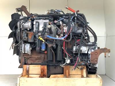 Mack E7 Engine for a 2005 Mack CXN613