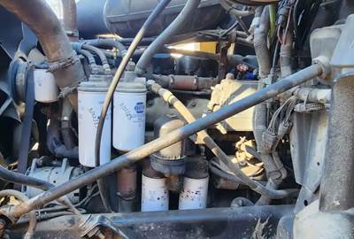 Mack E7 Engine for a 2002 Mack CH613