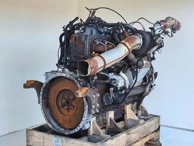 Mack E7 Engine for a 2006 Mack CHN613 For Sale | Elkton, MD | 27412YP1