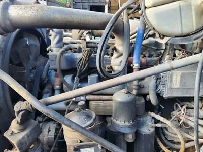 Mack E7 Engine for a 2001 Mack RD688S