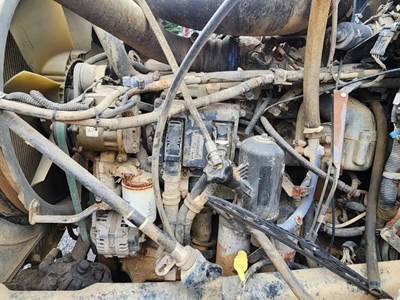 Mack E7 Engine for a 2007 Mack CHN613