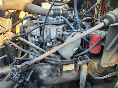 Mack E7 Engine for a 2006 Mack CXN613