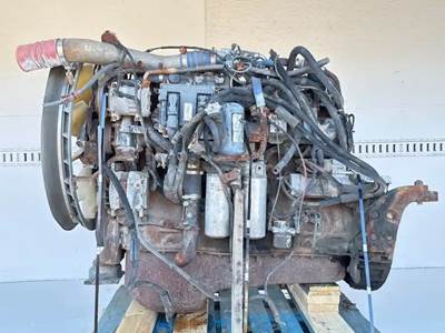 Mack E7 Engine for a 2006 Mack CXN612