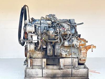 Mack E7 Engine for a 2006 Mack CHN613