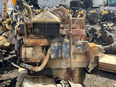 Mack EM6 Engine for a 1981 Mack R686ST