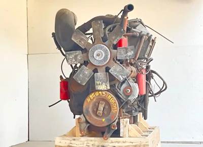 Mack EM6 Engine for a 1985 Mack RD686SX For Sale | Elkton, MD | P-48276 ...
