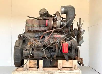 Mack EM6 Engine for a 1985 Mack RD686SX For Sale | Elkton, MD | P-48276 ...