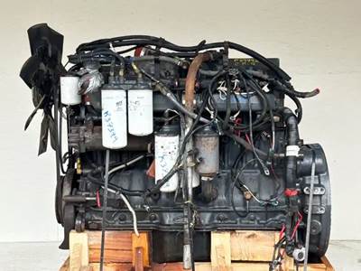Mack EM7 Engine for a 1997 Mack CH612