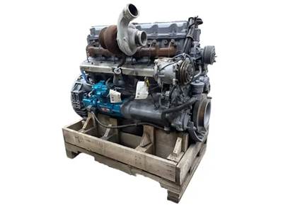 Mack EM7 Engine for a 2003 Mack CV713 Granite