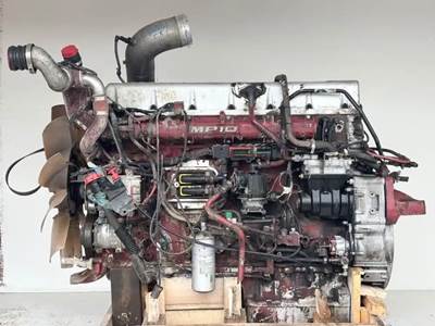 Mack MP10 Engine for a 2010 Mack TD713
