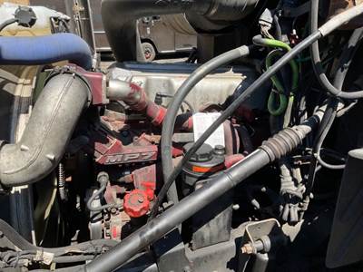 Mack MP7 Engine for a 2013 Mack CXU612
