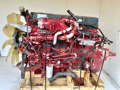 Mack MP7 Engine for a 2018 Mack CXU612