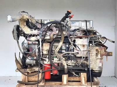 Mack MP7 Engine for a 2008 Mack GU713