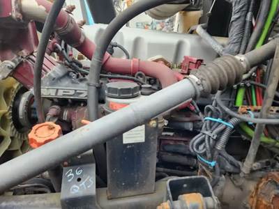 Mack MP7 Engine for a 2013 Mack CXU612