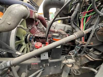 Mack MP7 Engine for a 2013 Mack CXU612