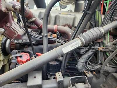 Mack MP7 Engine for a 2011 Mack CXU612