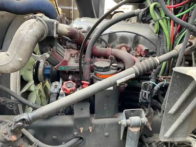 Mack MP7 Engine for a 2013 Mack CXU612
