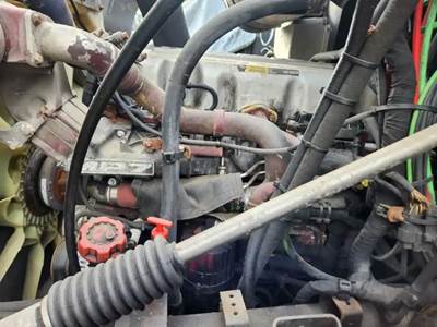 Mack MP7 Engine for a 2011 Mack CXU612