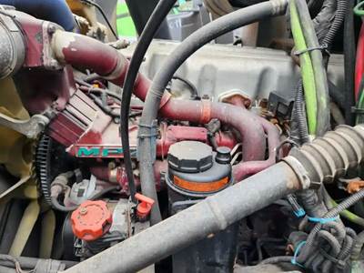 Mack MP7 Engine for a 2013 Mack CXU612