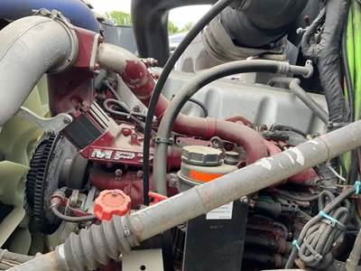 Mack MP7 Engine for a 2013 Mack CXU612