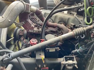 Mack MP7 Engine for a 2013 Mack CXU612