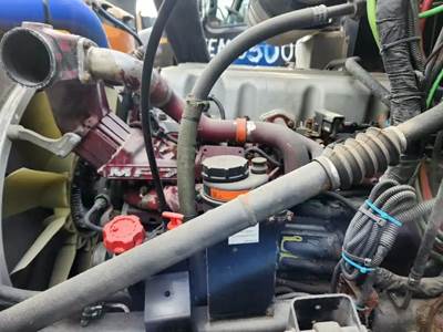 Mack MP7 Engine for a 2013 Mack CXU612