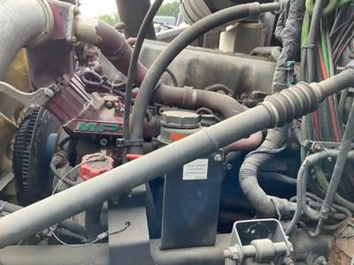 Mack MP7 Engine for a 2013 Mack CXU612