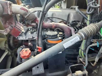 Mack MP7 Engine for a 2013 Mack CXU612