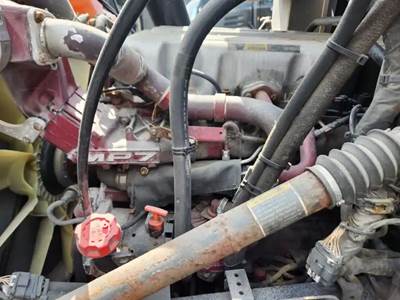 Mack MP7 Engine for a 2011 Mack CXU612