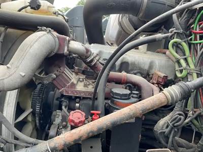 Mack MP7 Engine for a 2013 Mack CXU612