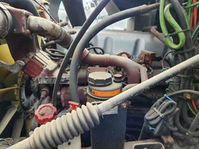 Mack MP7 Engine for a 2013 Mack CXU612