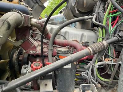 Mack MP7 Engine for a 2013 Mack CXU612