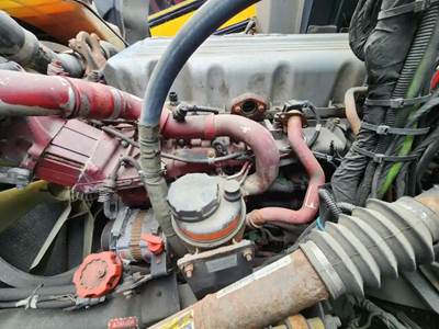 Mack MP7 Engine for a 2013 Mack CXU612