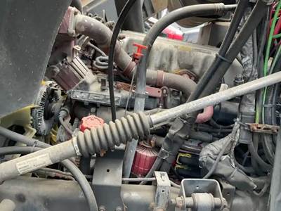 Mack MP7 Engine for a 2011 Mack CXU612
