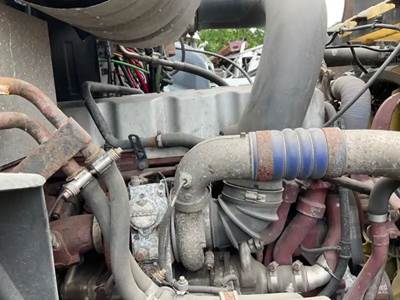 Mack MP7 Engine for a 2013 Mack CXU612