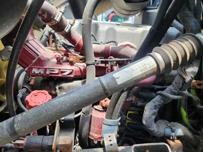 Mack MP7 Engine for a 2011 Mack CXU612