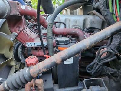 Mack MP7 Engine for a 2013 Mack CXU612
