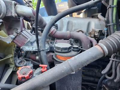 Mack MP7 Engine for a 2013 Mack CXU612