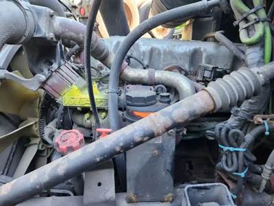 Mack MP7 Engine for a 2013 Mack CXU612